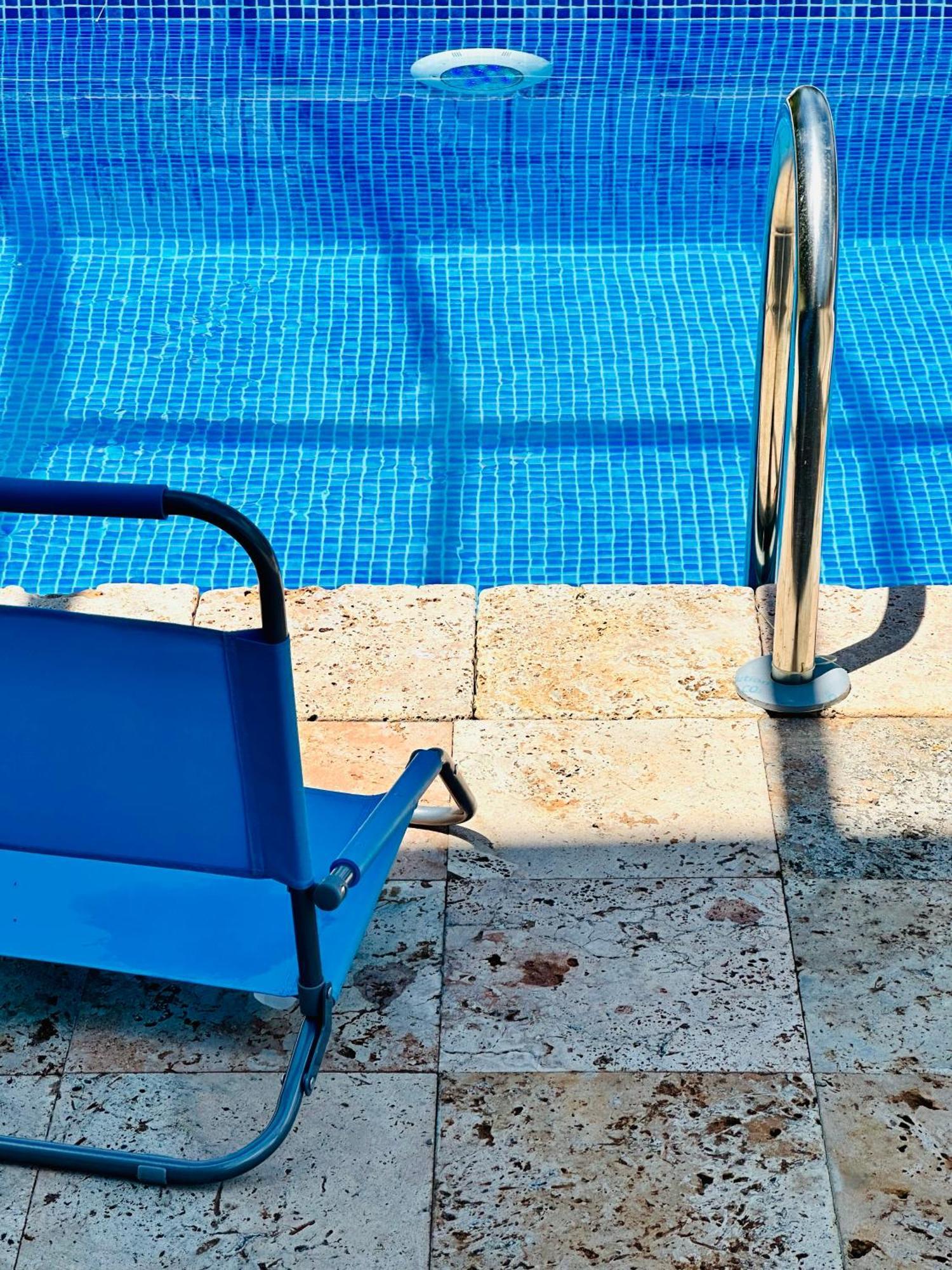 Magarevo The Green Apartments מראה חיצוני תמונה