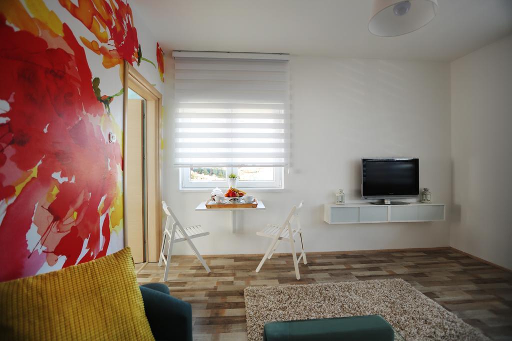 Magarevo The Green Apartments מראה חיצוני תמונה