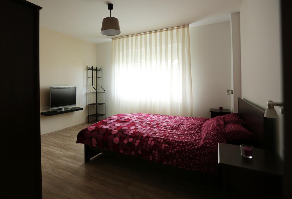 Magarevo The Green Apartments מראה חיצוני תמונה