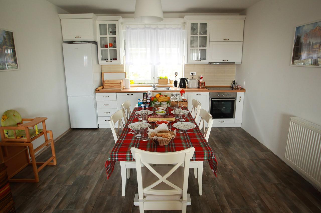 Magarevo The Green Apartments מראה חיצוני תמונה