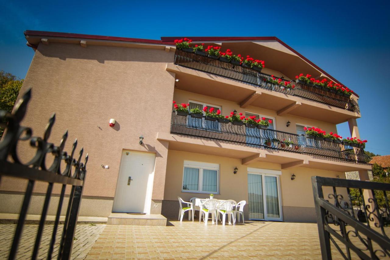 Magarevo The Green Apartments מראה חיצוני תמונה