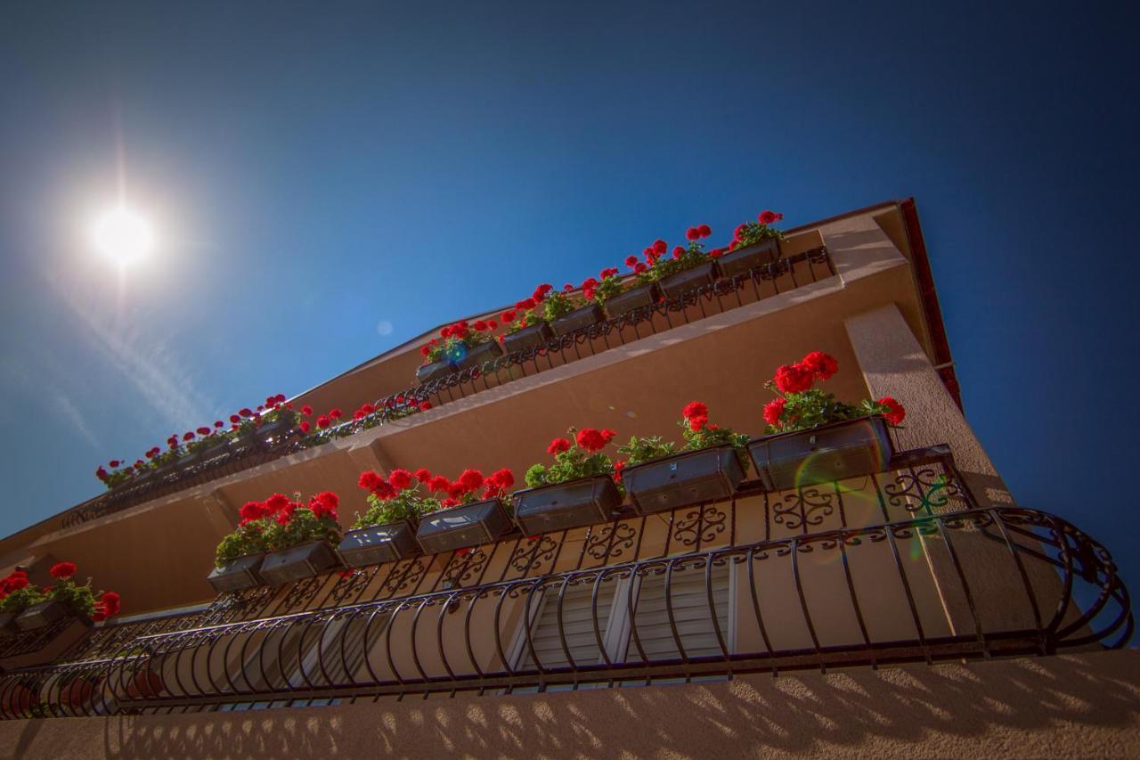 Magarevo The Green Apartments מראה חיצוני תמונה